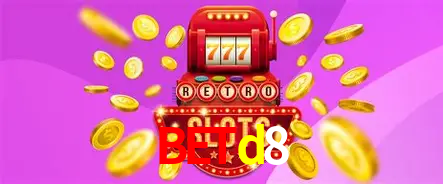 Provedores de Jogos betd8