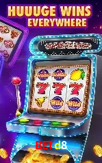 cassino betd8