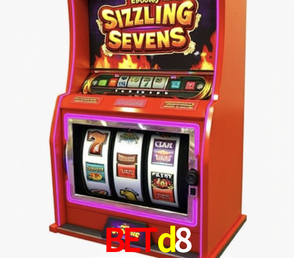 Bônus Diários betd8