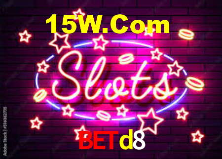 betd8 casino