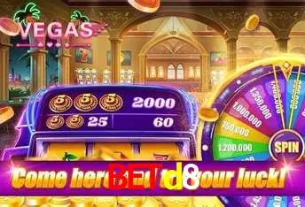 Estatísticas do Jogo betd8