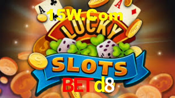 betd8.com