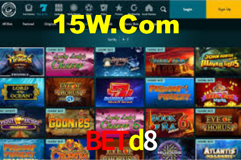 betd8.com