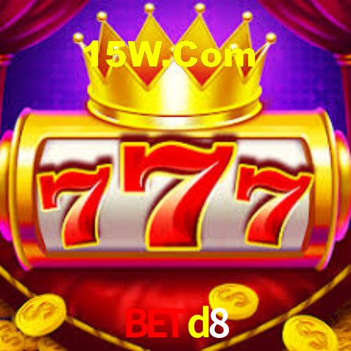 betd8 casino