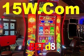 betd8 casino