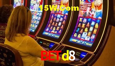 Casino Ao Vivo betd8