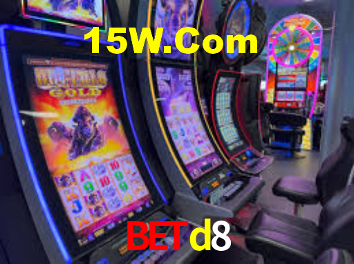 betd8 - Cassino Online Muito Divertido - betd8.com