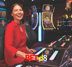 Exclusive Games betd8