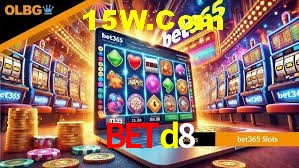 Tennis Betting betd8