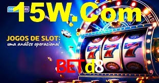 Live Casino betd8