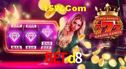 Jogos de Slot betd8