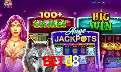Promoção Relâmpago betd8