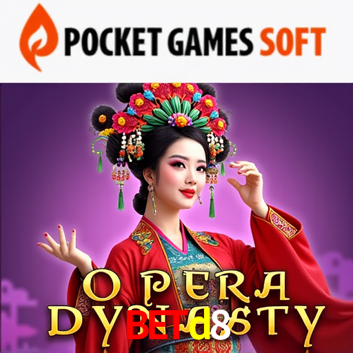 Descubra o Mundo do Cassino Online com betd8