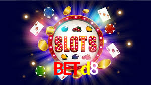 Tournaments betd8